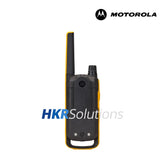 MOTOROLA TalkAbout T470 Series Walkie Talkies